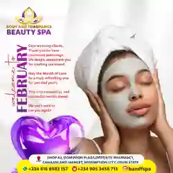Spa Services