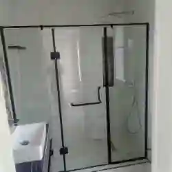 Glass Shower Cubicles