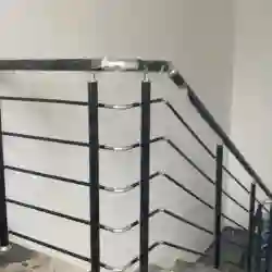 Stainless Steel Railings
