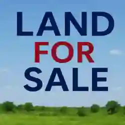 Plot Of Land For Sale