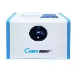 12V 3.8 KWH Cworth Lithium Battery