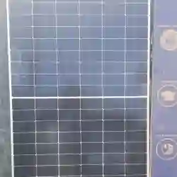 Bestcom 610w half cut cell solar panel