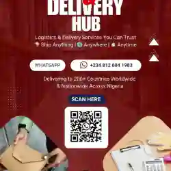 TAB Express Logistics & Courier Services