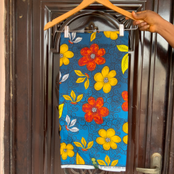 Ankara (6 yards)