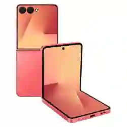 Samsung Galaxy Z Flip 7 (12GB RAM + 512GB)