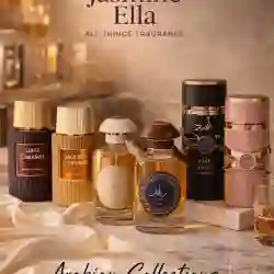 Affordable Fragrances at your doorsteps.