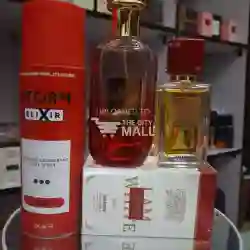 Affordable Perfumes Available for pickup..