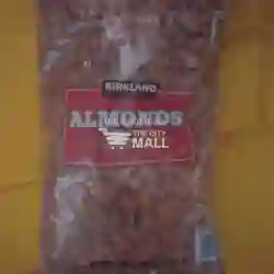 ALMOND SEED