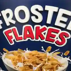 FROSTED FLAKES
