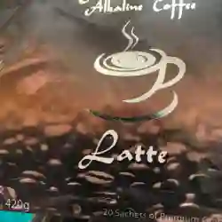 ALKALINE COFFEE