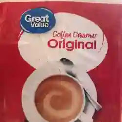 COFFEE CREAMER