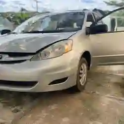 2006 Toyota Sienna For Sale