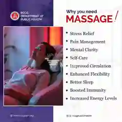 Massage Therapy