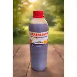 1 litre pure and unadulterated honey