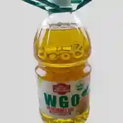 5L WGO Soya Cooking Oil