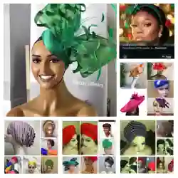 Triumph Hats &Caps